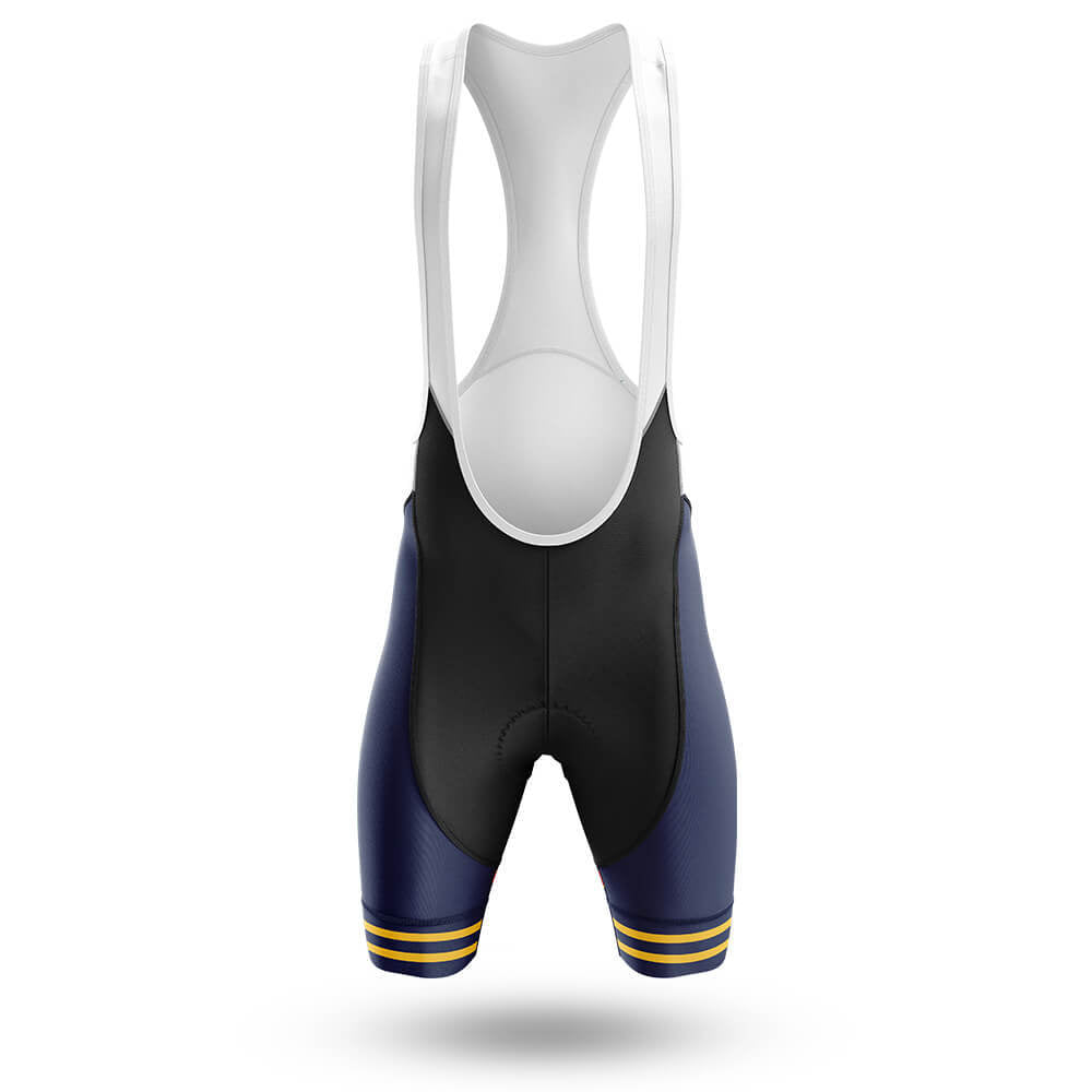 Bring Me A Burger - Men's Cycling Kit