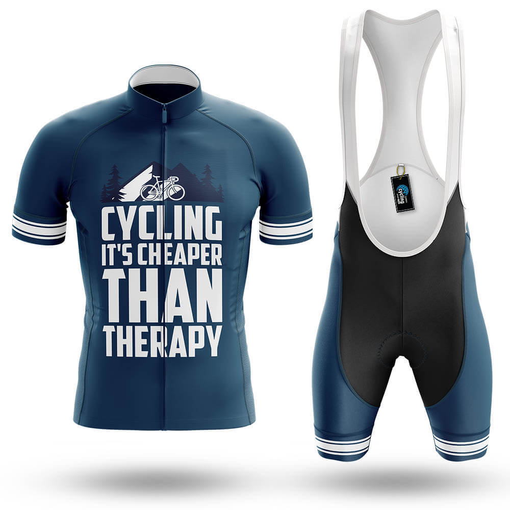 Cycling Cheaper  - Men's Cycling Kit