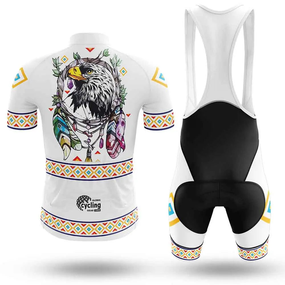 Native Eagle - Men's Cycling Kit