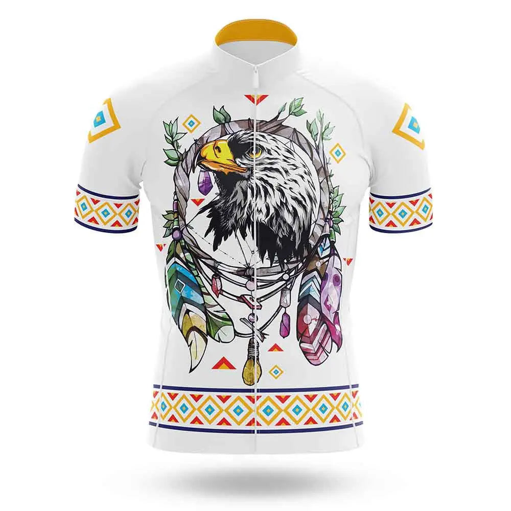 Native Eagle - Men's Cycling Kit