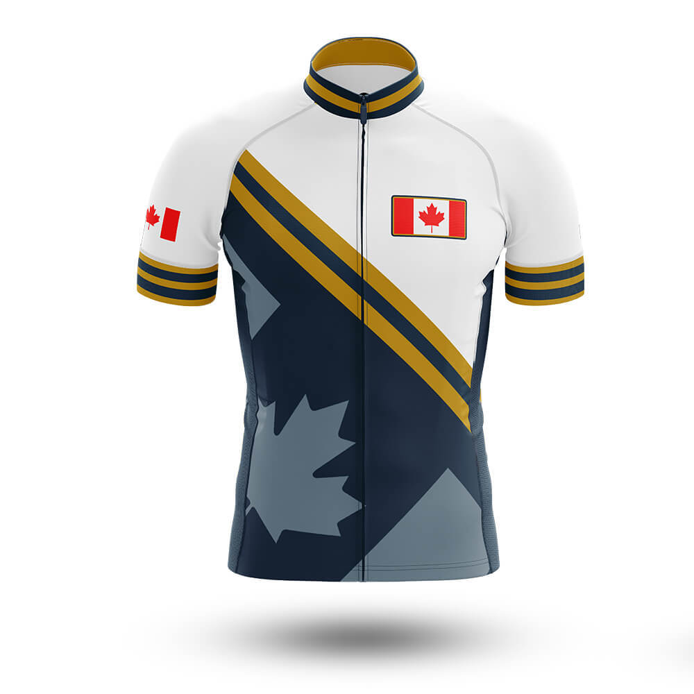 Canada V15 - Men's Cycling Kit