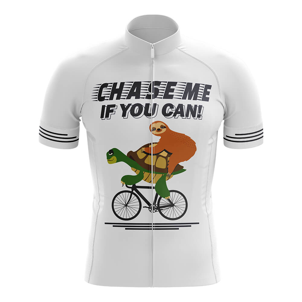 Chase Me - Men's Cycling Kit