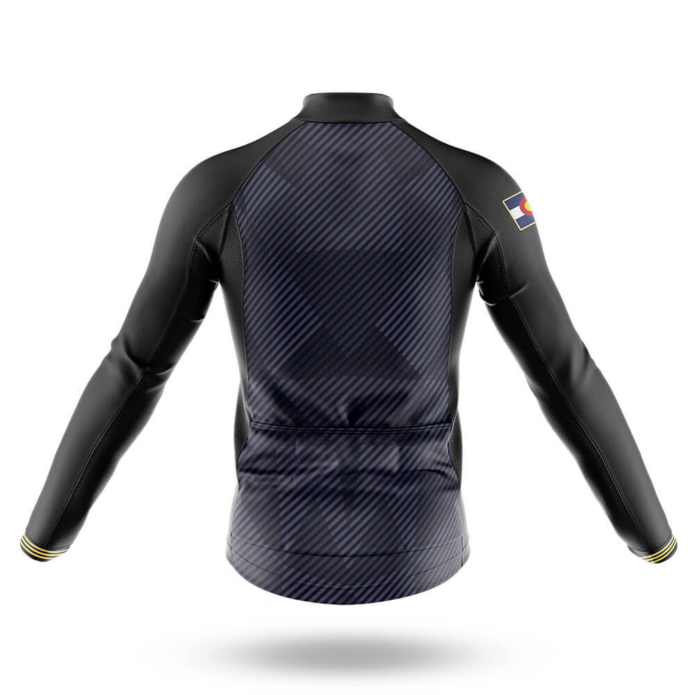 Colorado S2   - Men's Cycling Kit