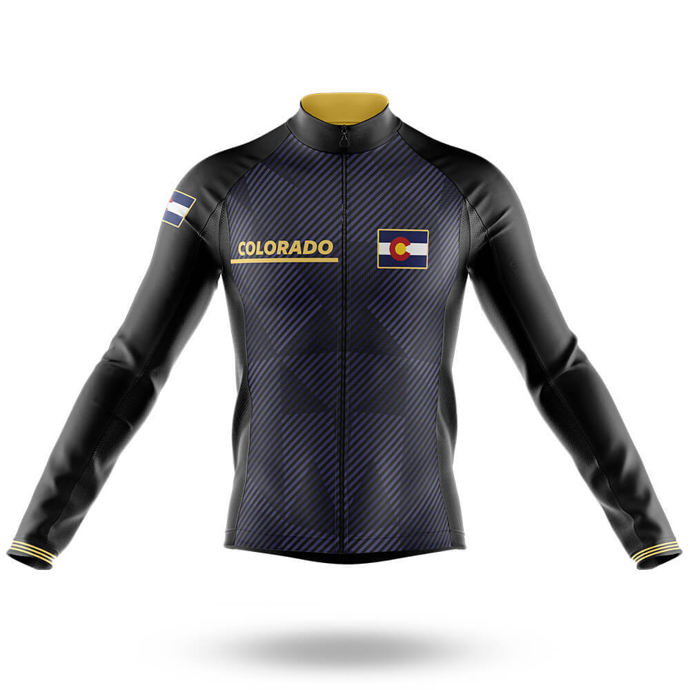 Colorado S2   - Men's Cycling Kit