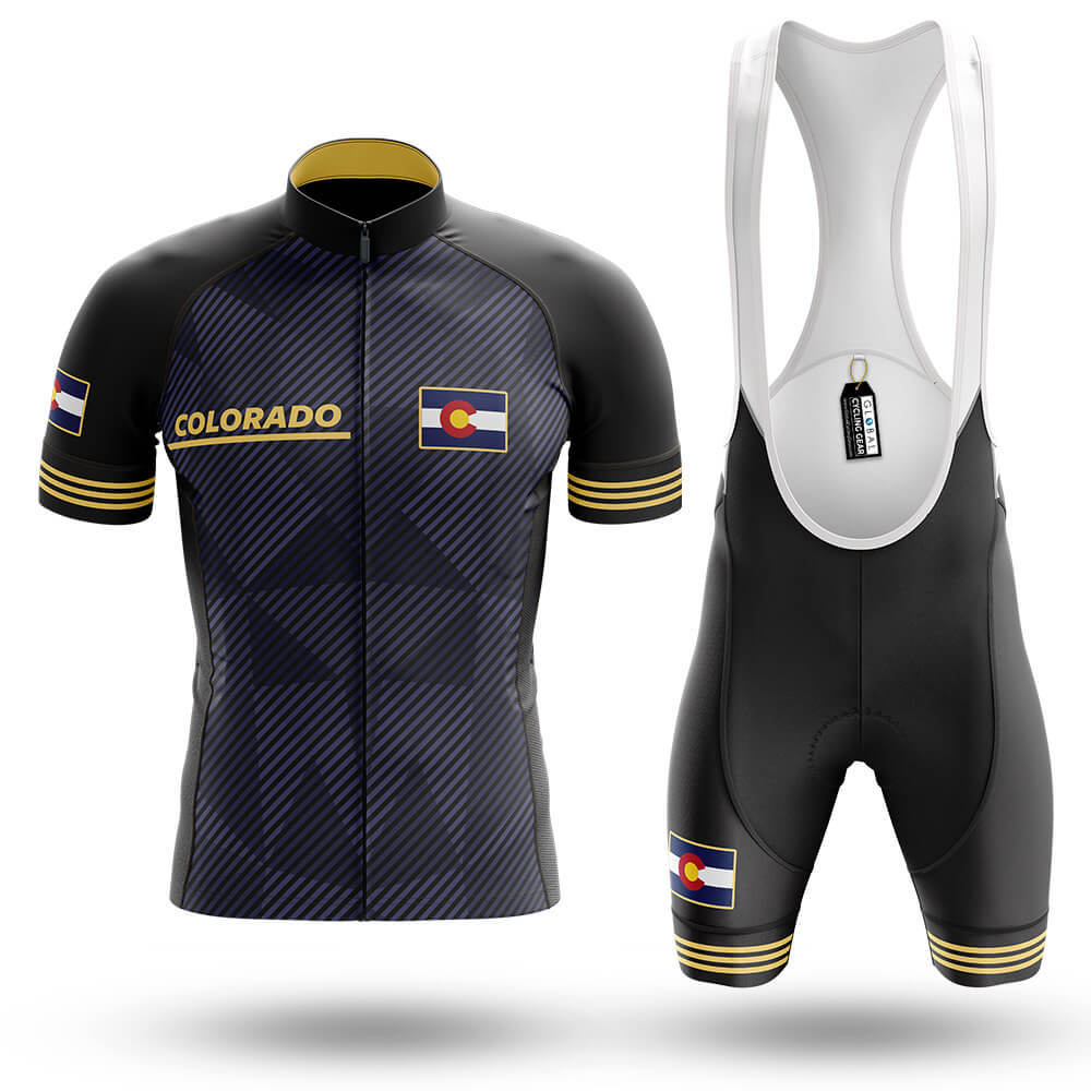 Colorado S2   - Men's Cycling Kit