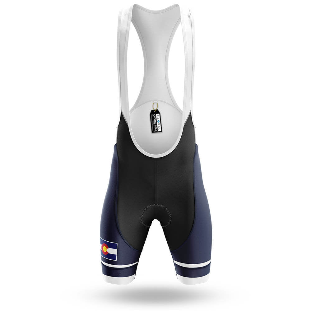 Colorado S1 - Men's Cycling Kit