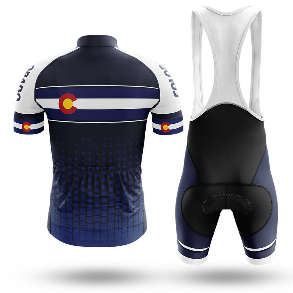 Colorado S1 - Men's Cycling Kit