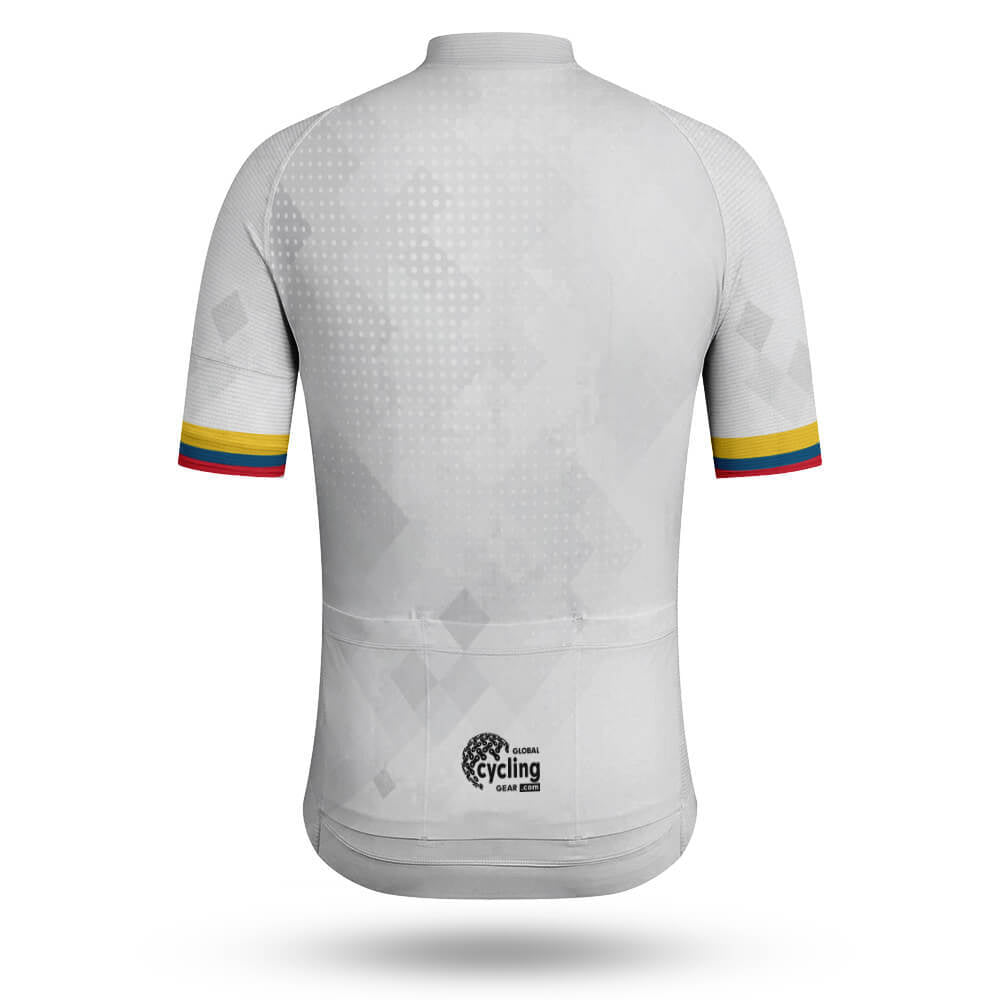 Colombia Premium Cycling Jersey