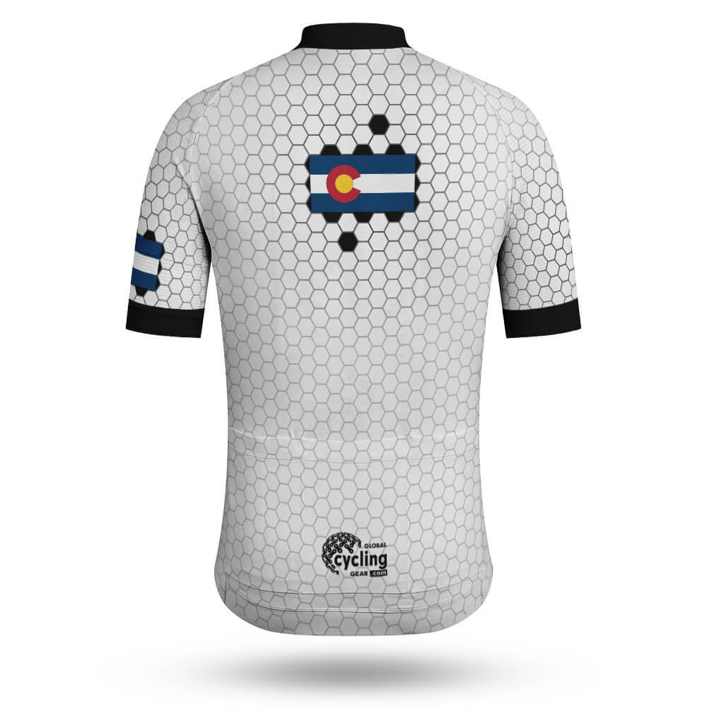 Colorado Premium Cycling Jersey