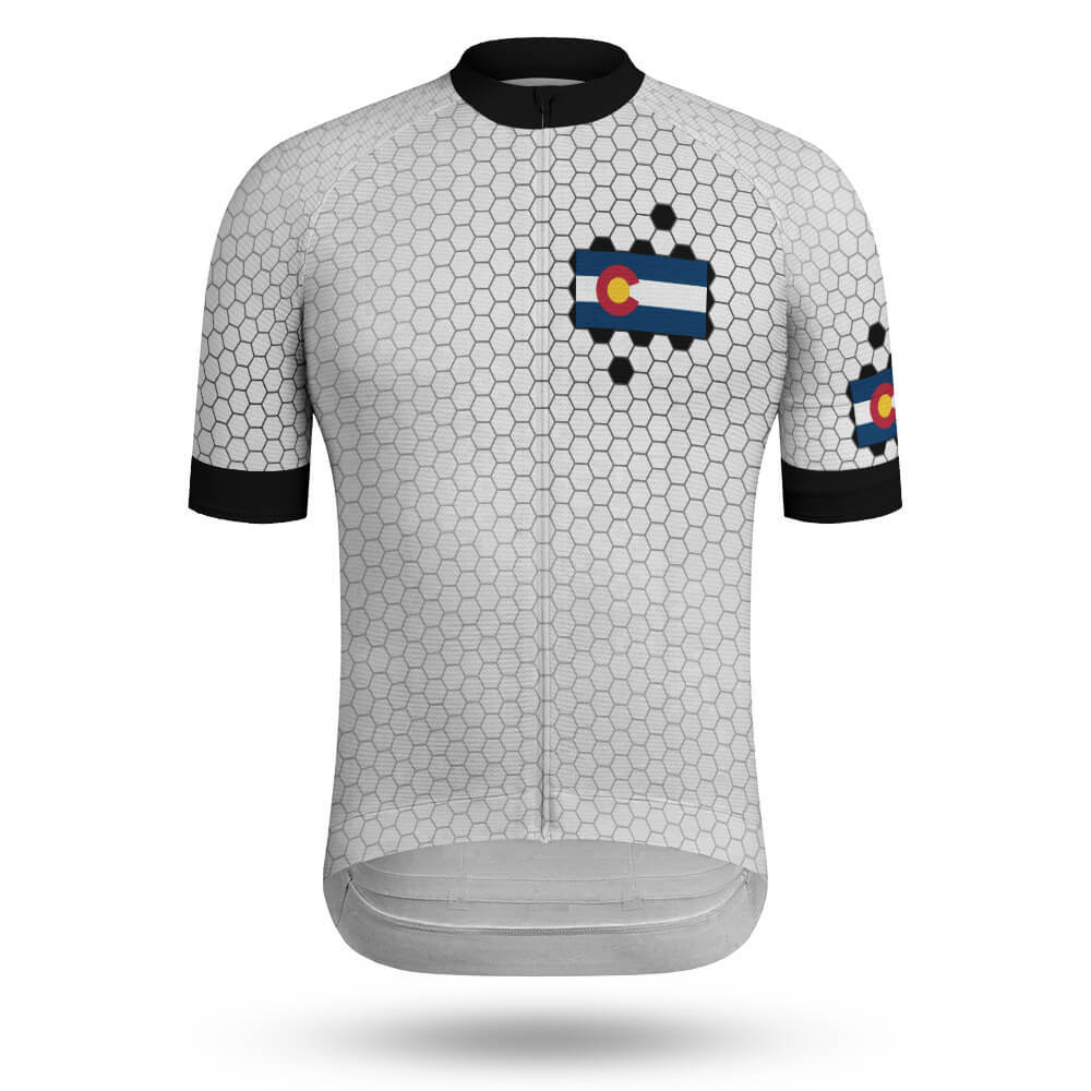 Colorado Premium Cycling Jersey