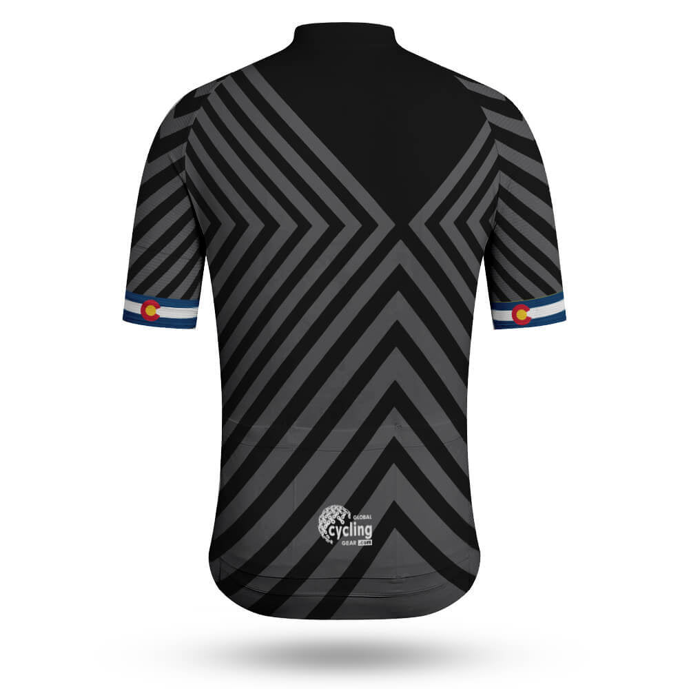 Colorado Premium Cycling Jersey