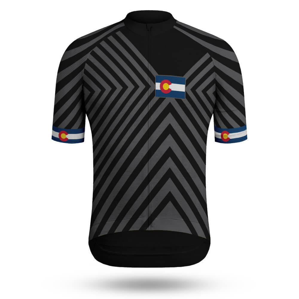 Colorado Premium Cycling Jersey
