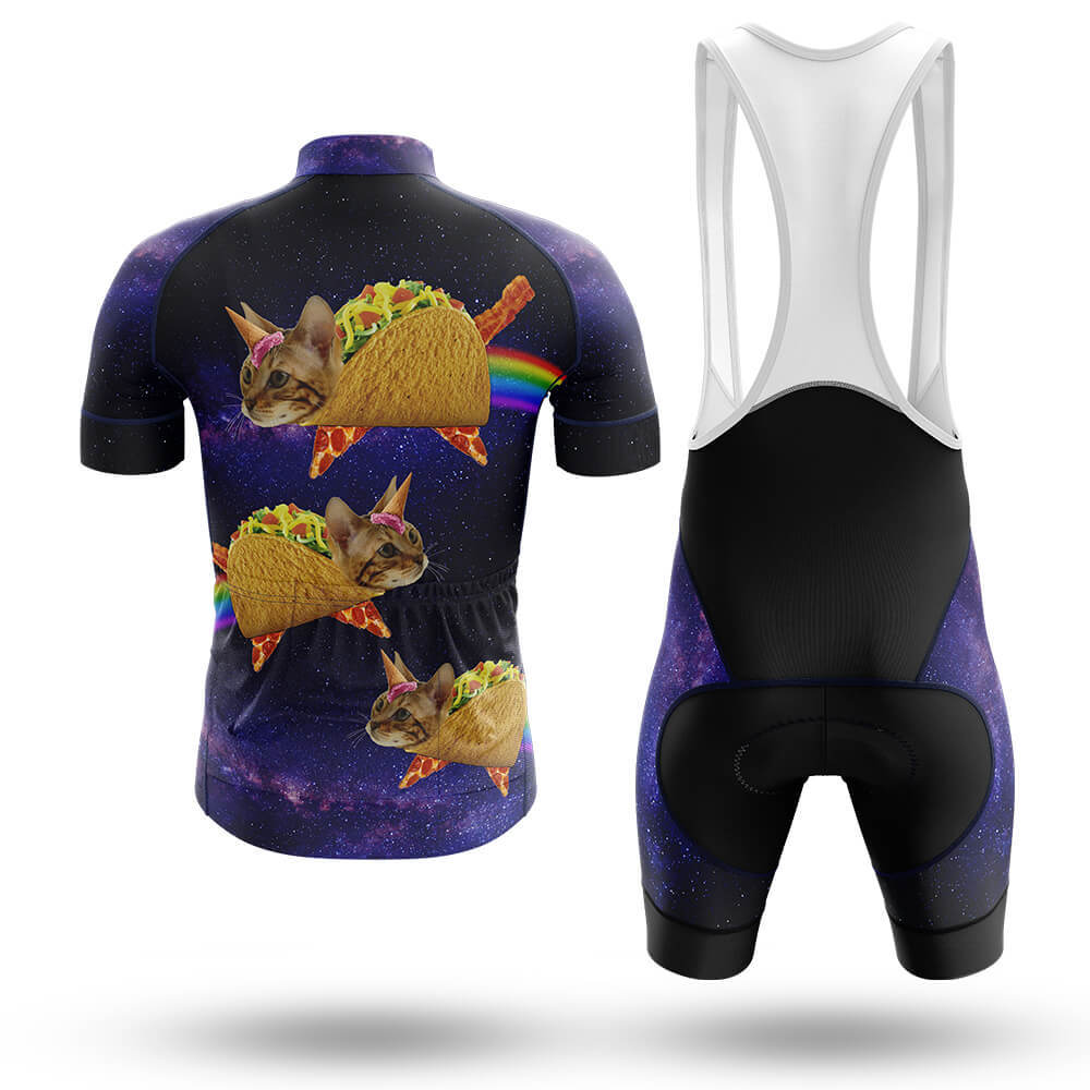 Taco Cat V2 - Men's Cycling Kit