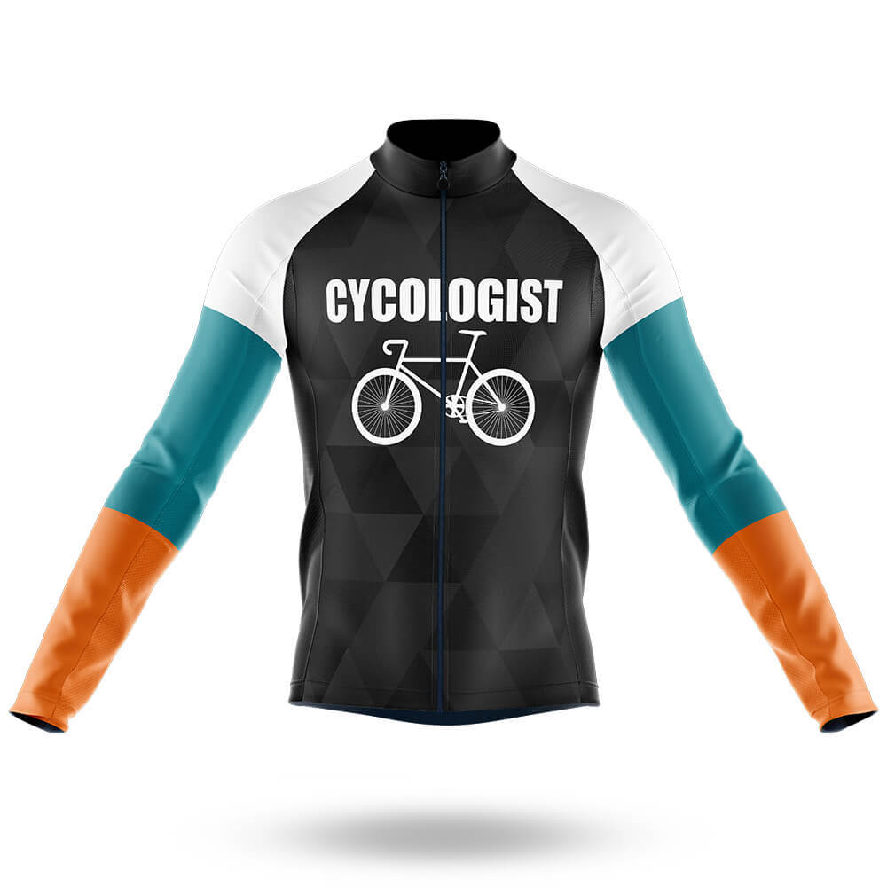 Cycologist V2 - Men's Cycling Kit