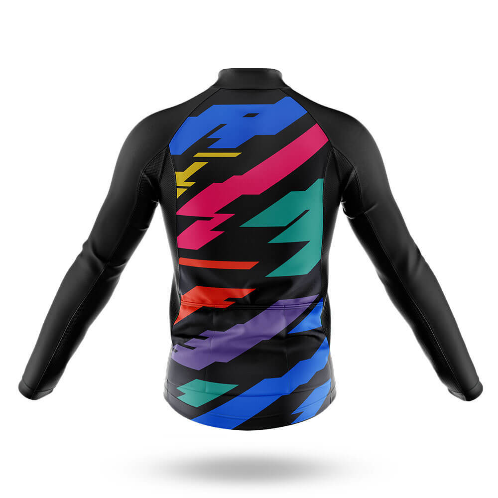 Cycologist V3 - Men's Cycling Kit