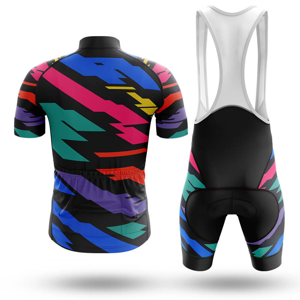 Cycologist V3 - Men's Cycling Kit