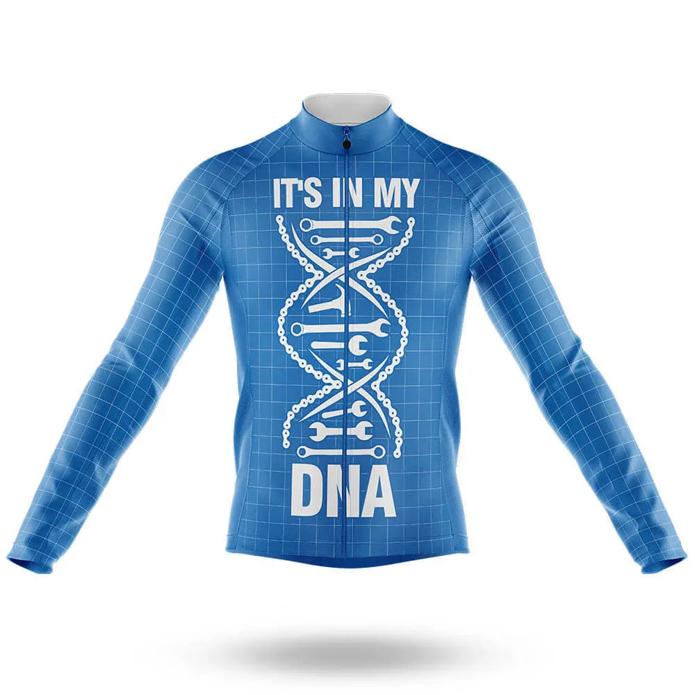 DNA  V2 - Men's Cycling Kit