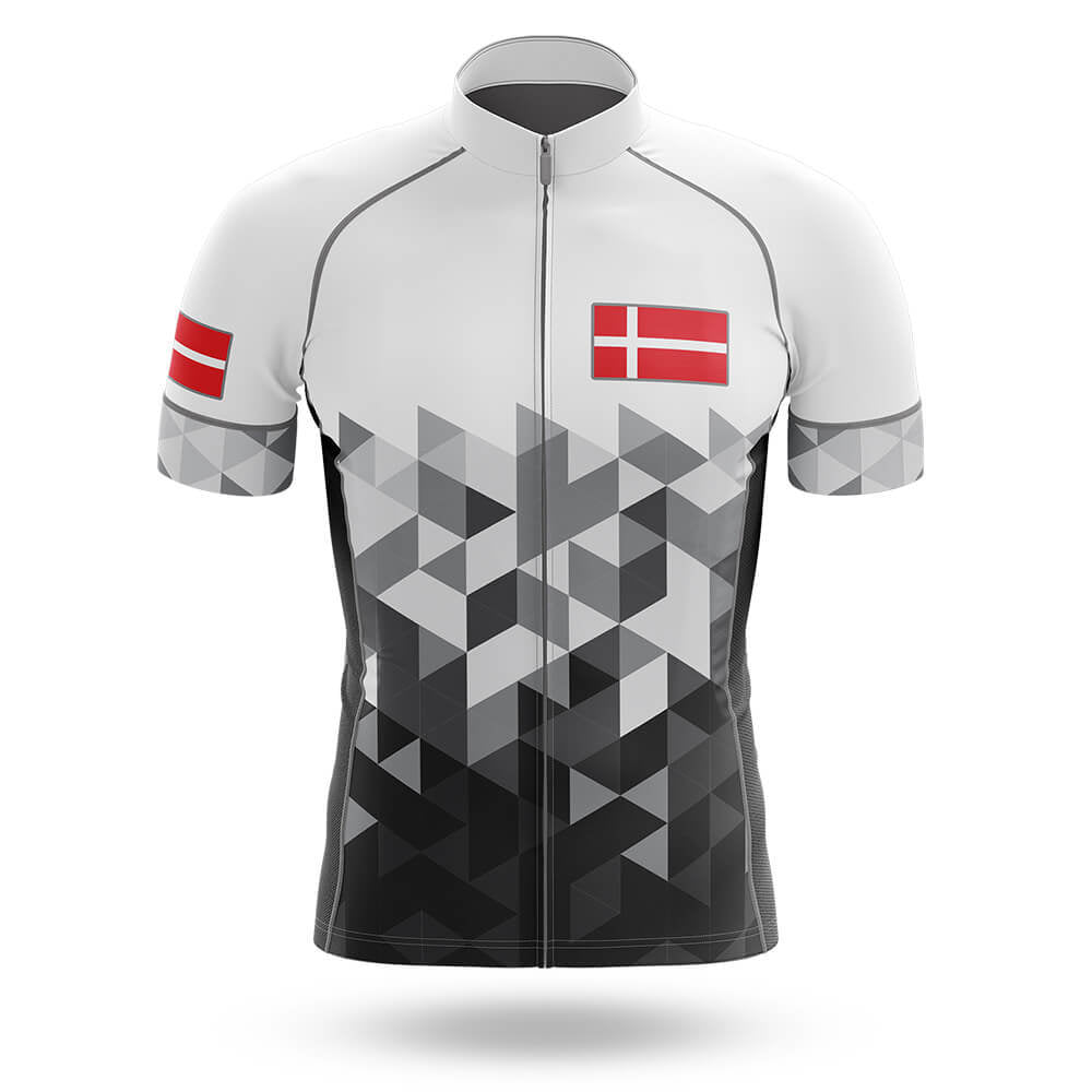 Denmark V20s - Men's Cycling Kit