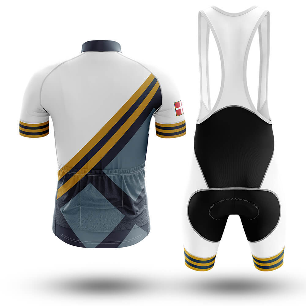 Denmark V15 - Men's Cycling Kit