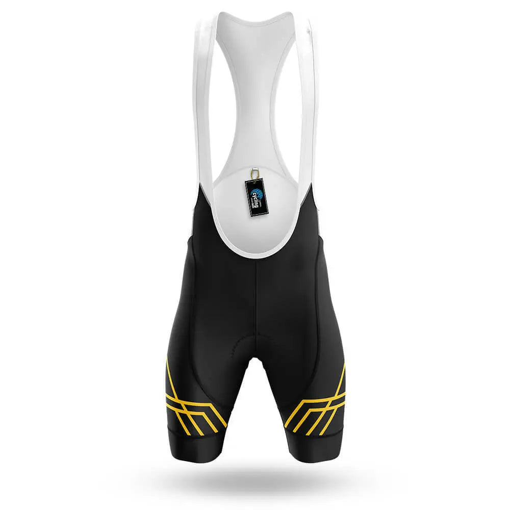 April - Men's Cycling Kit