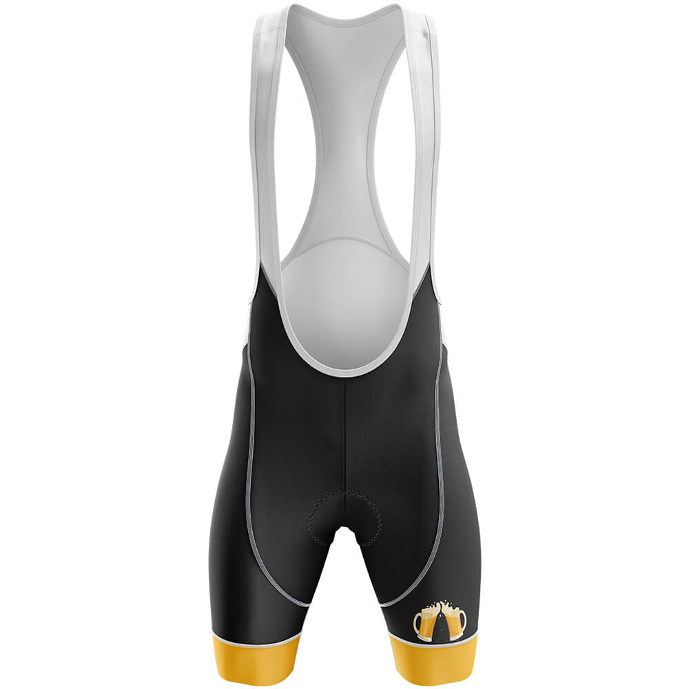 I Like Beer V2 - Men's Cycling Kit