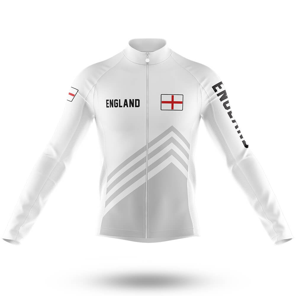England S5 - Men's Cycling Kit