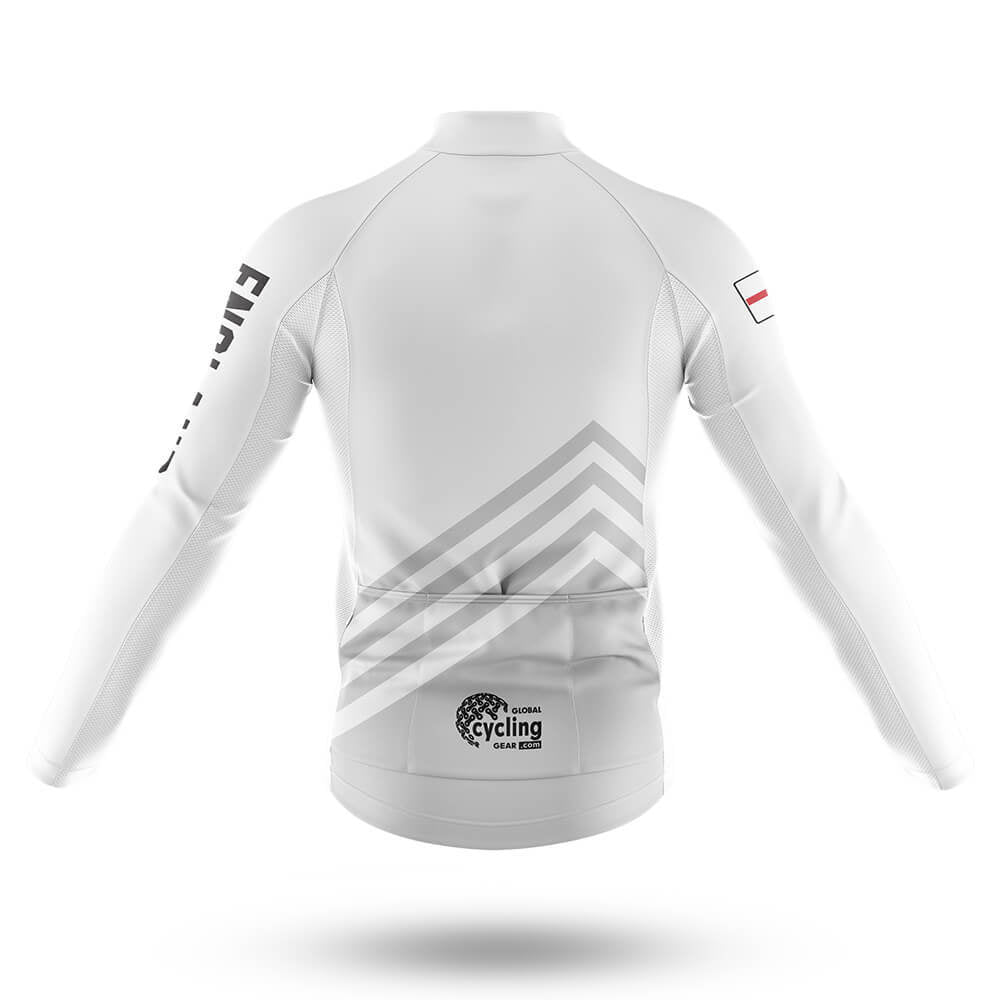 England S5 - Men's Cycling Kit