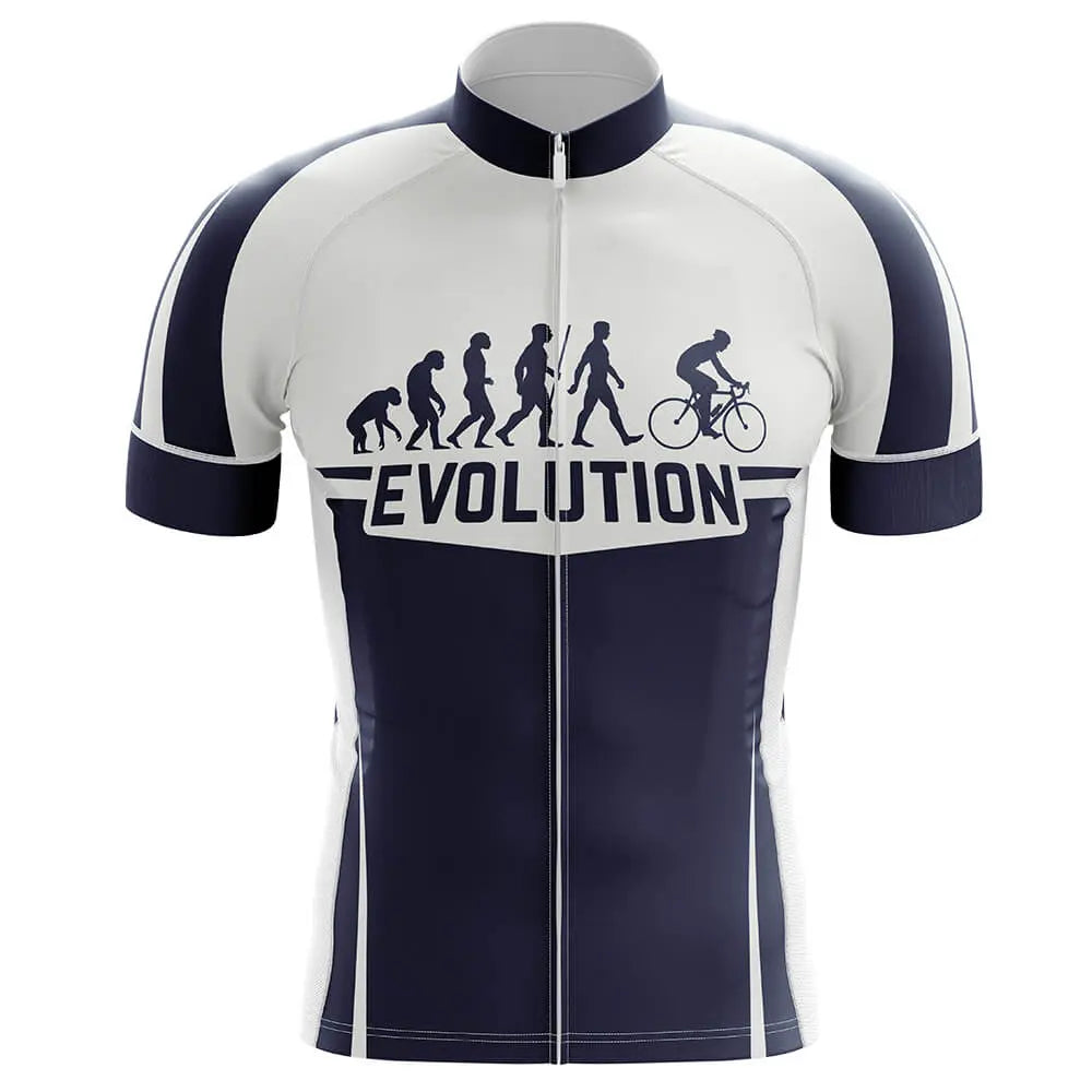 Cycling Evolution