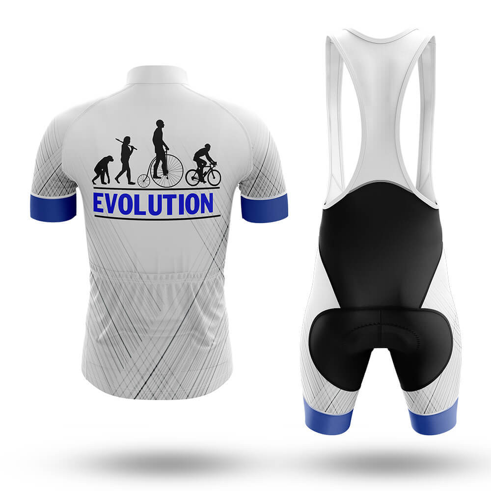 Evolution V2 -  Cycling Kit