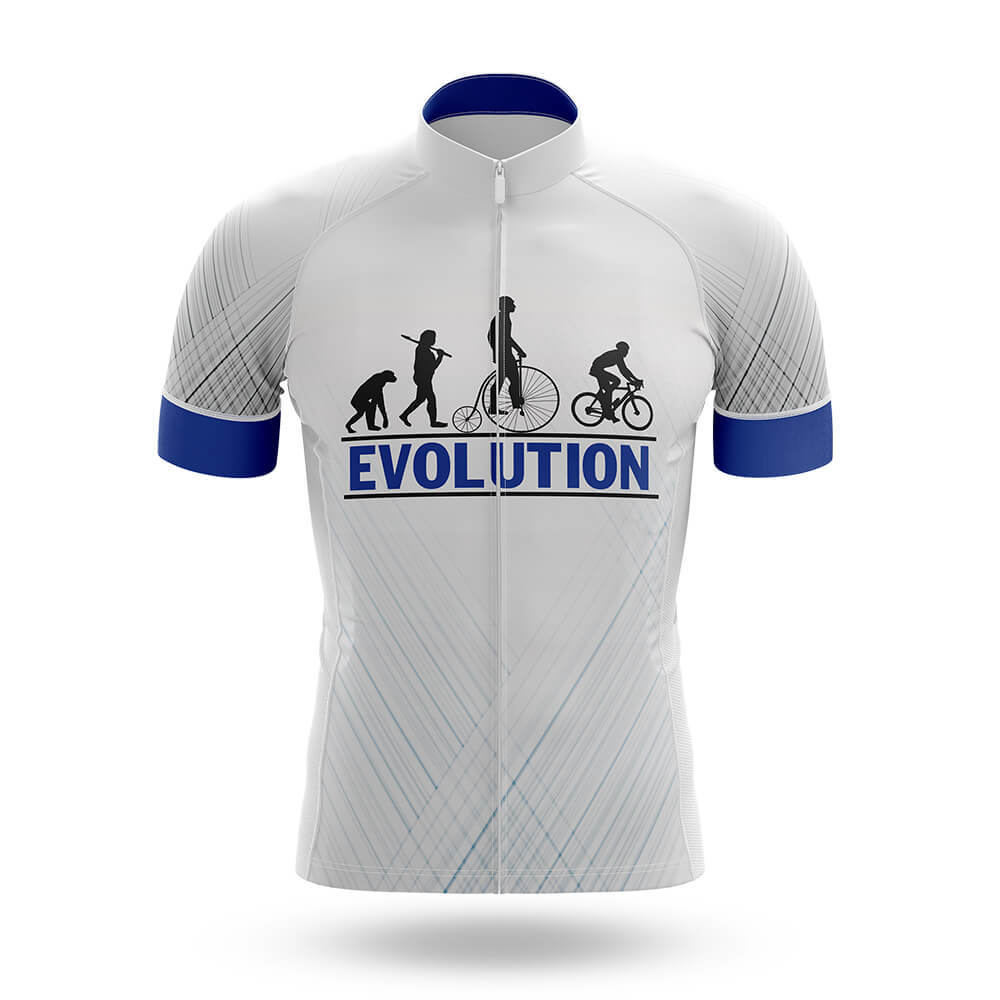 Evolution V2 -  Cycling Kit