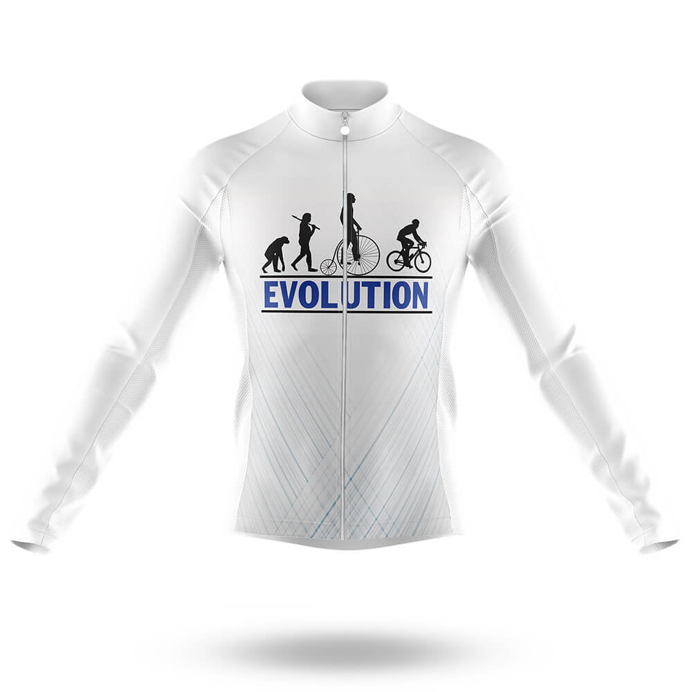Evolution V2 -  Cycling Kit