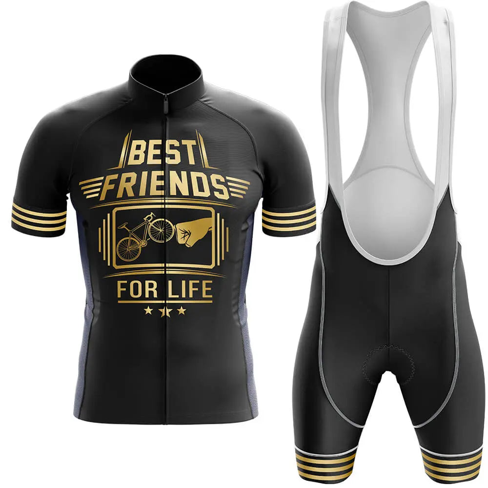 Cycling - Best Friend