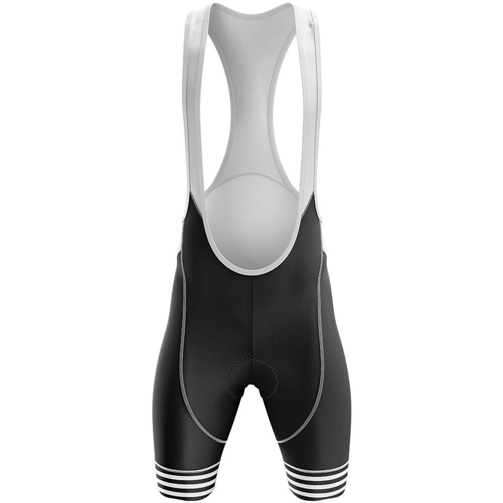 Freedom Is Riding A Bicycle - Men's Cycling Kit