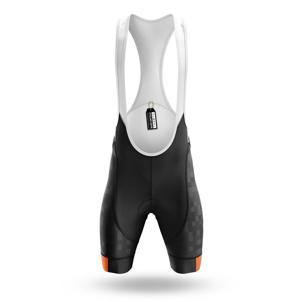 Go Hard Or Go Home - Men's Cycling Kit