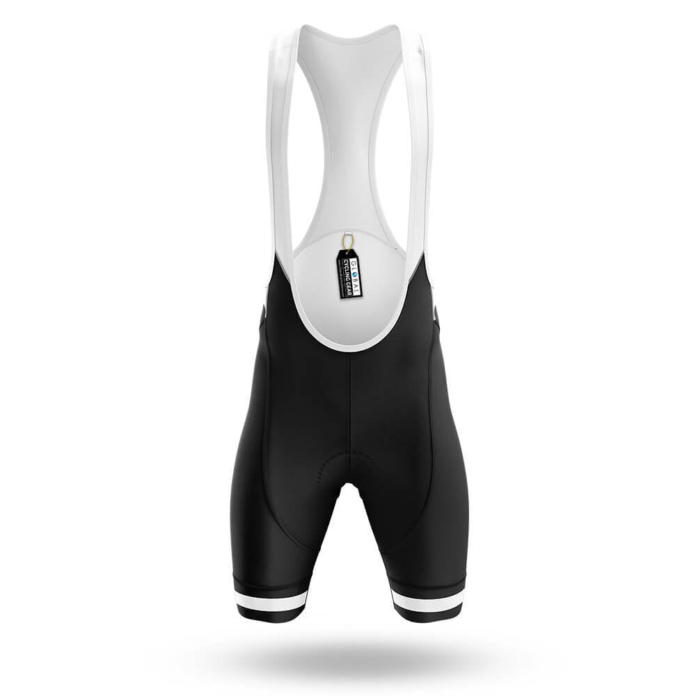 Professional Grandpa - Men's Cycling Kit