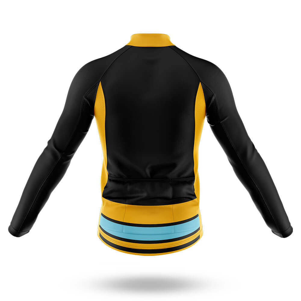 Cycling Is My Job V2 -  Cycling Kit