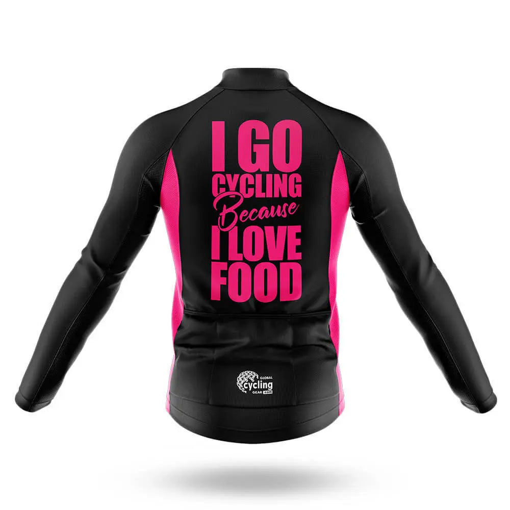 PIG - Men's Cycling Kit