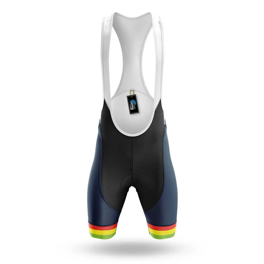 I'm Retired V2  - Men's Cycling Kit