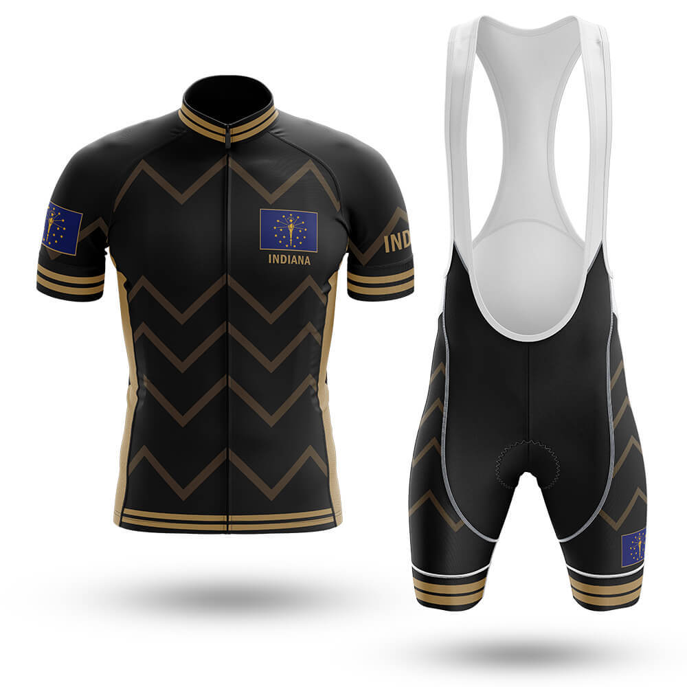 Indiana V17 - Men's Cycling Kit