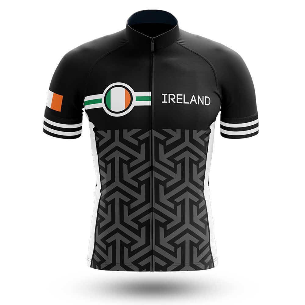 Ireland V18 - Men's Cycling Kit