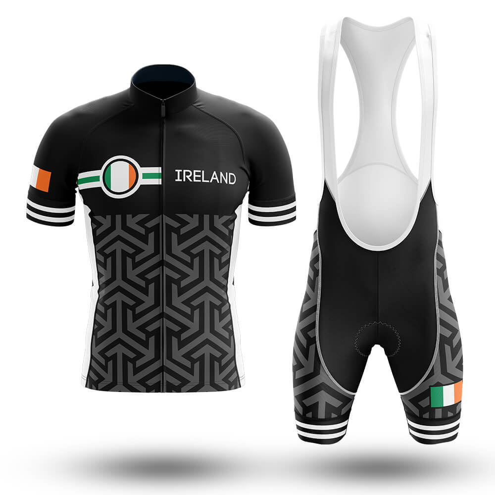 Ireland V18 - Men's Cycling Kit