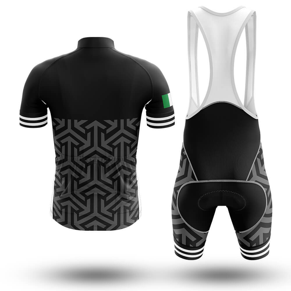 Italy V18 - Men's Cycling Kit