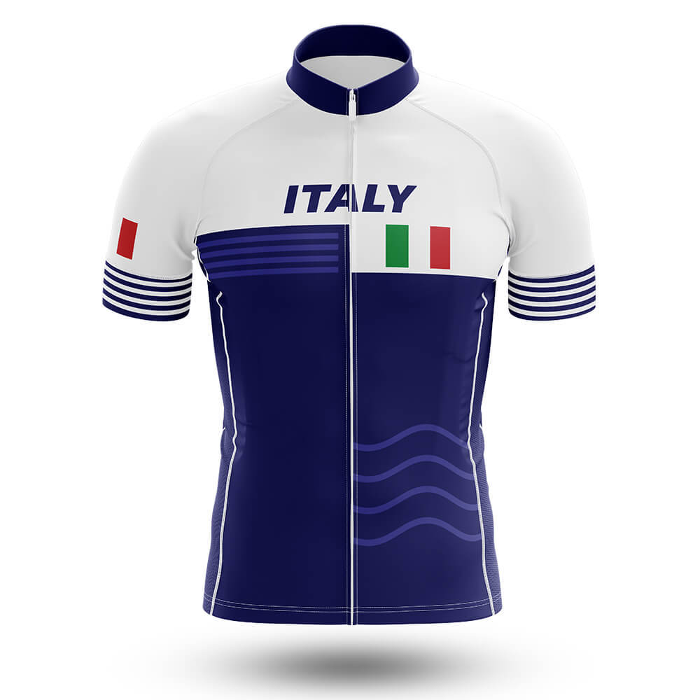 Italy V19 - Men's Cycling Kit