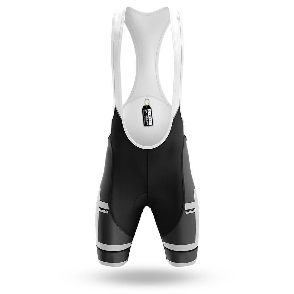Powered By Jesus - Men's Cycling Kit
