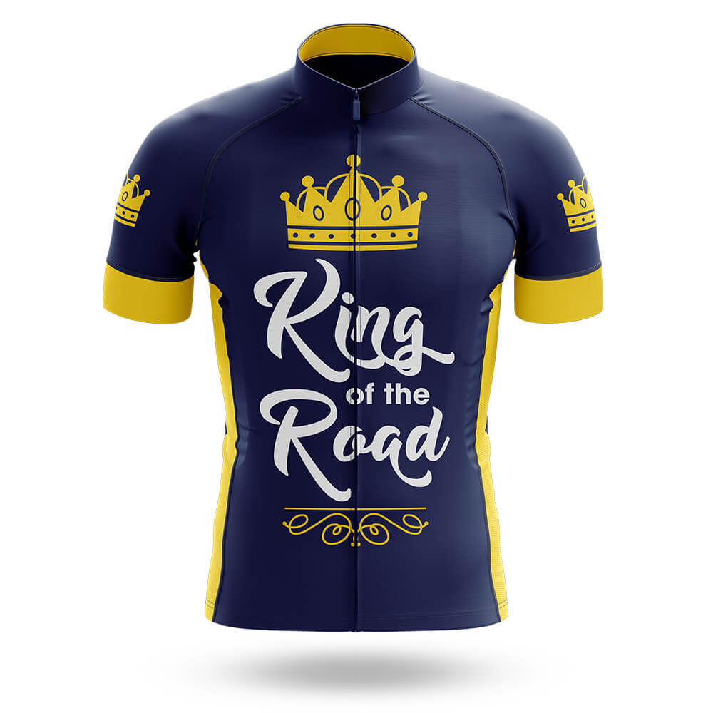King Of The Road - Men's Cycling Kit