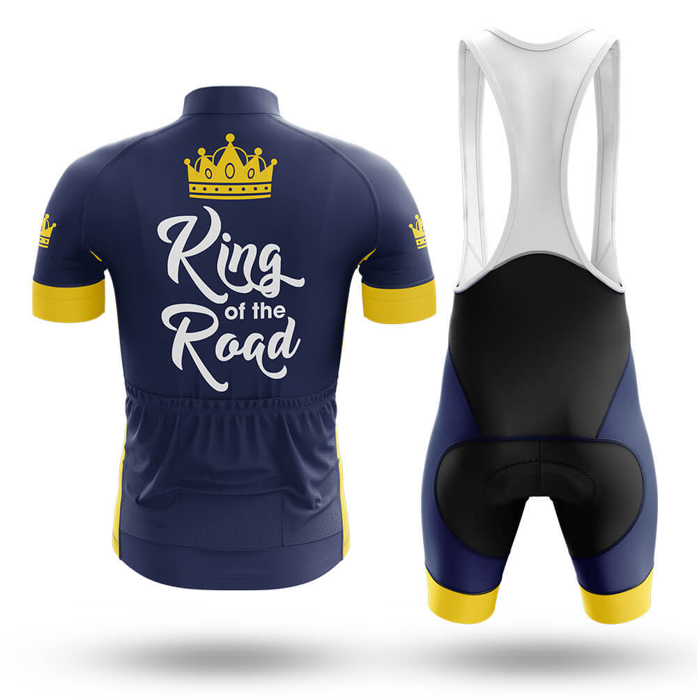 King Of The Road - Men's Cycling Kit
