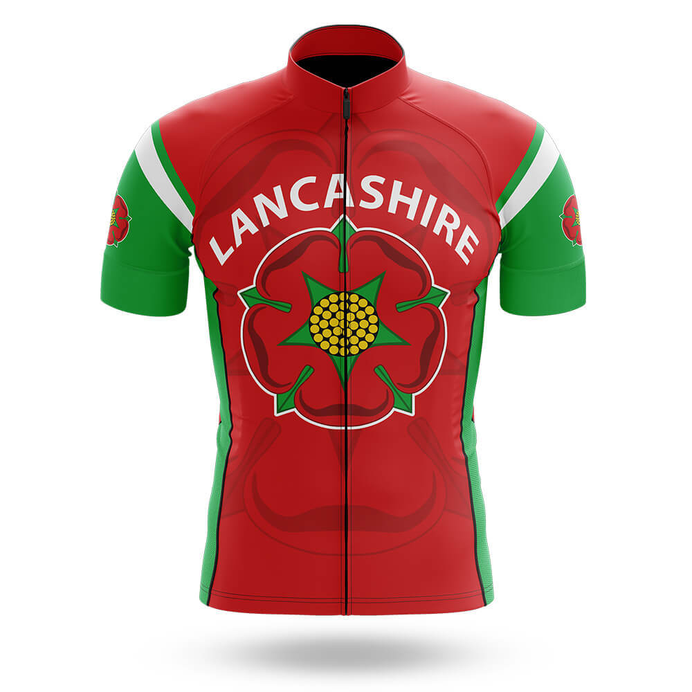 Lancashire Men's Cycling Kit