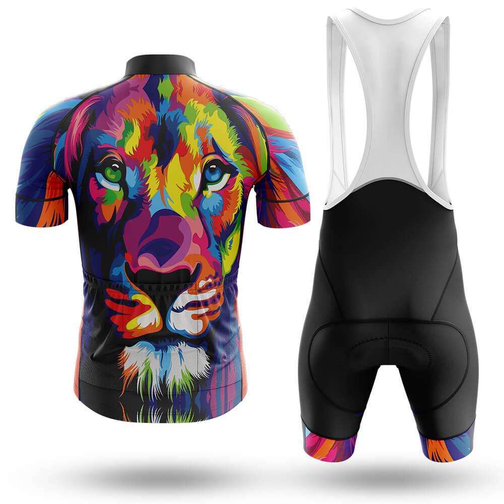 Lion V3 - Men's Cycling Kit
