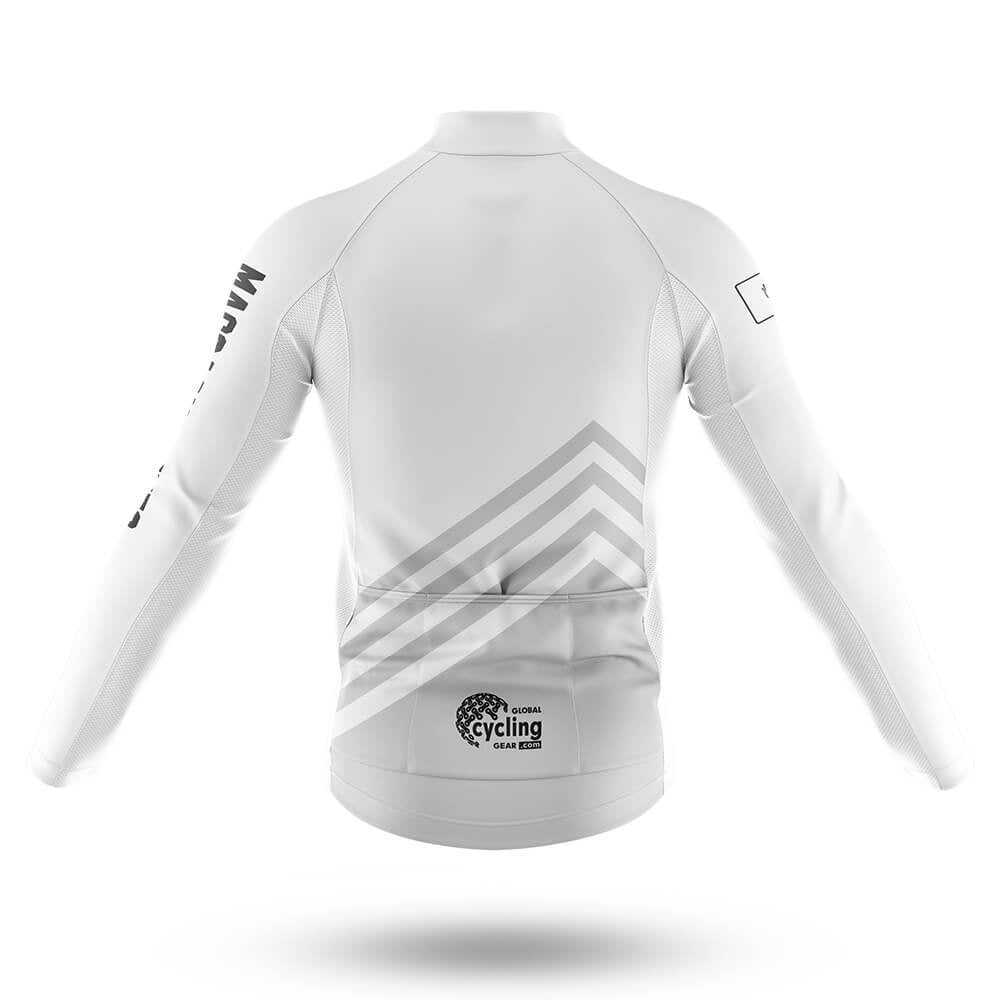 Massachusetts S4 - Men's Cycling Kit