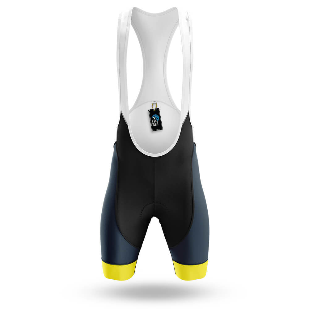 Old Man V6 - Men's Cycling Kit